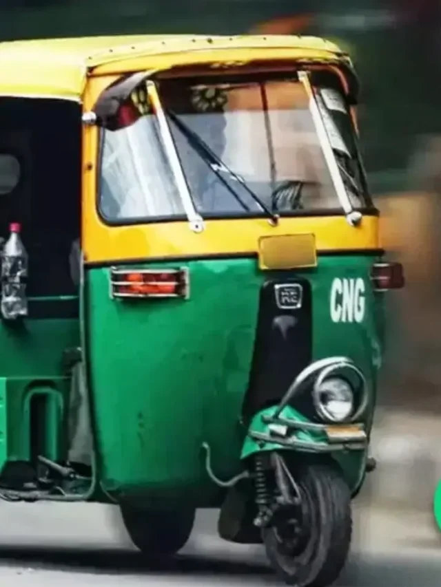 दिल्ली में CNG वाले वाहनों पर लगा सकती है रोक ?