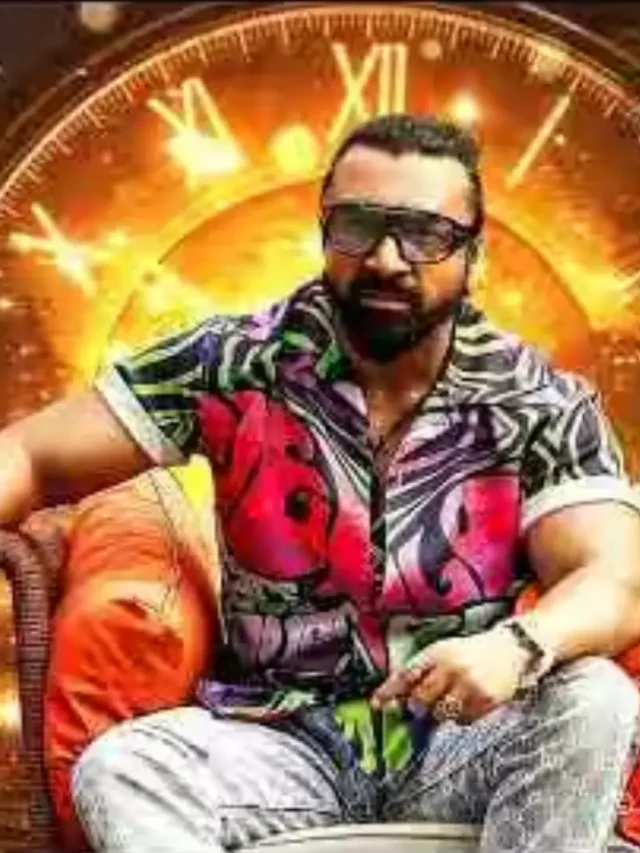 Ajaz Khan का नया शो House Arrest होगा बंद? : House Arrest Controversy